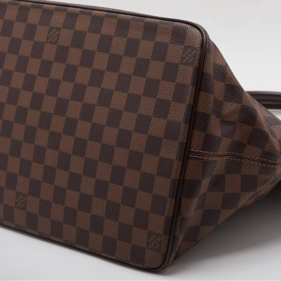 Louis Vuitton Damier Saleya GM - N51181 - Picture 3 of 15